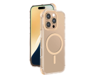 AmazingThing Omni Mag Case do iPhone 16 Pro Max - różowe złoto - 1526868 - zdjęcie 1